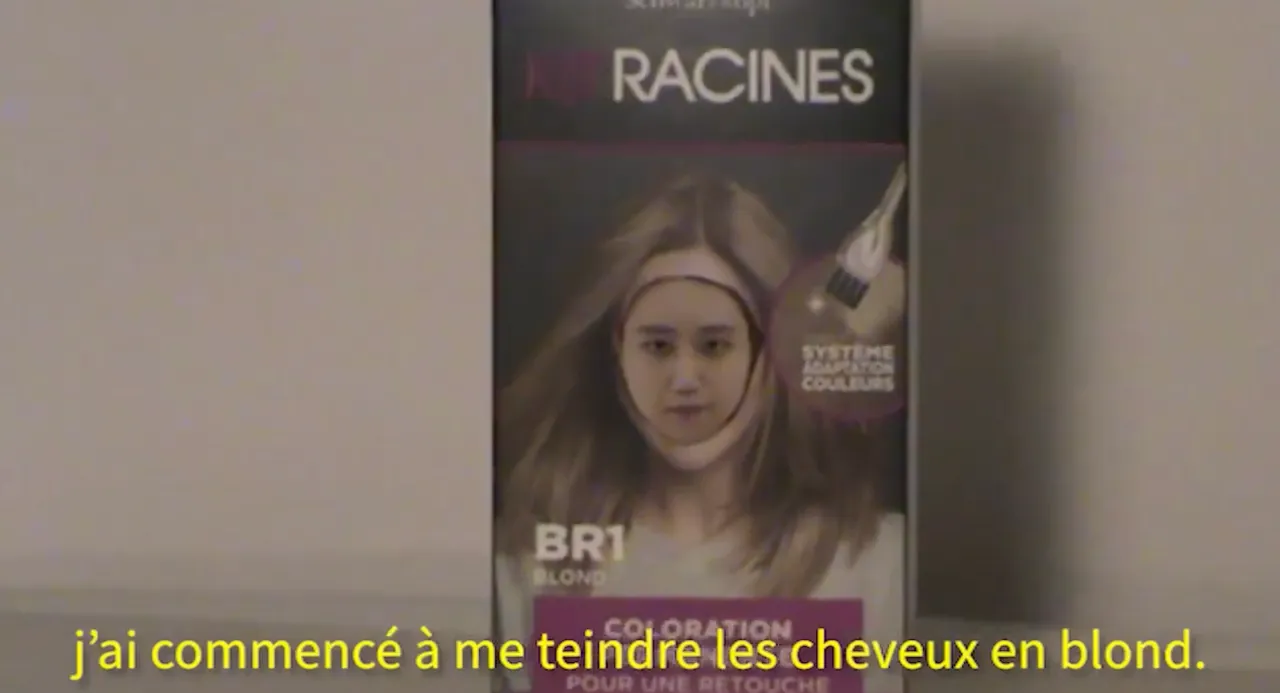 Couverture · Racines